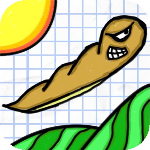Game cover: Angry Hills