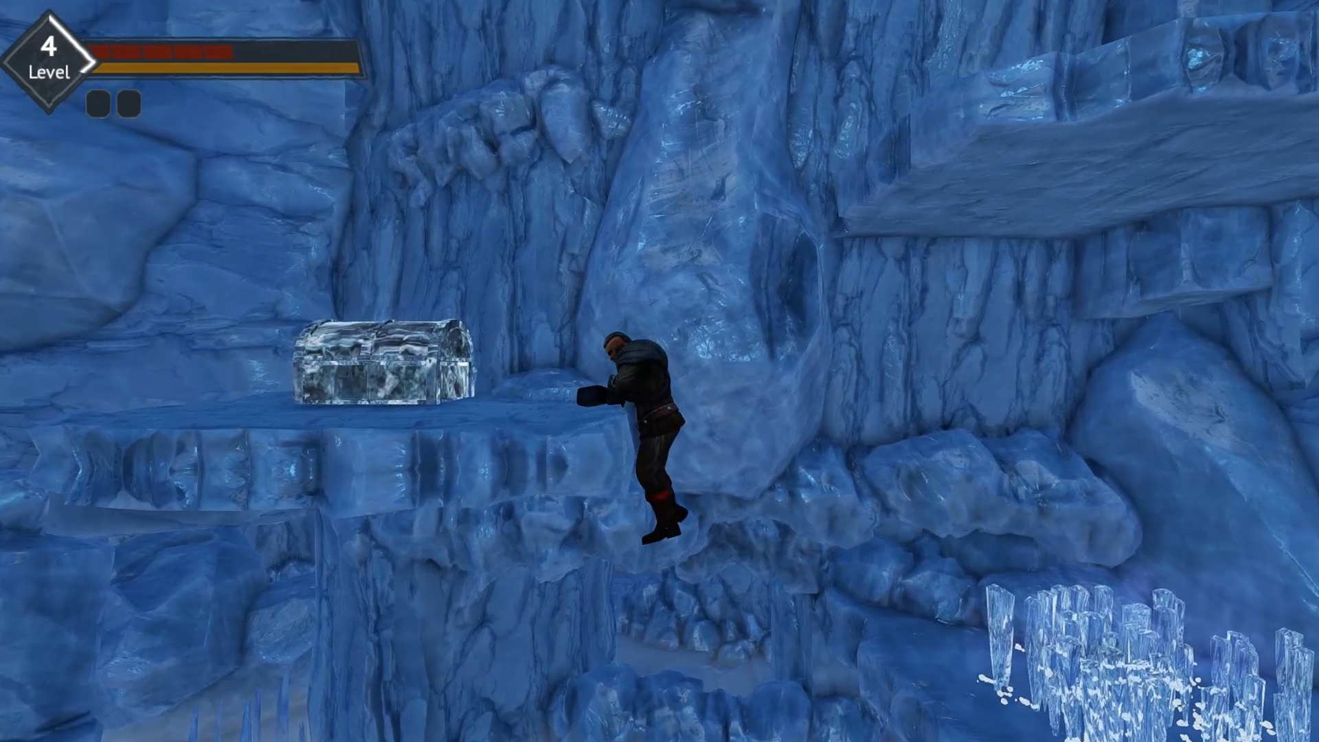 A.S.H. - Screenshot 6