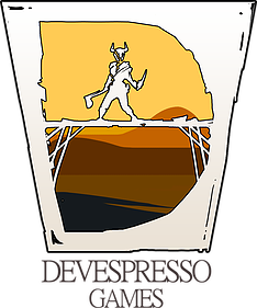 Devespresso Games logo