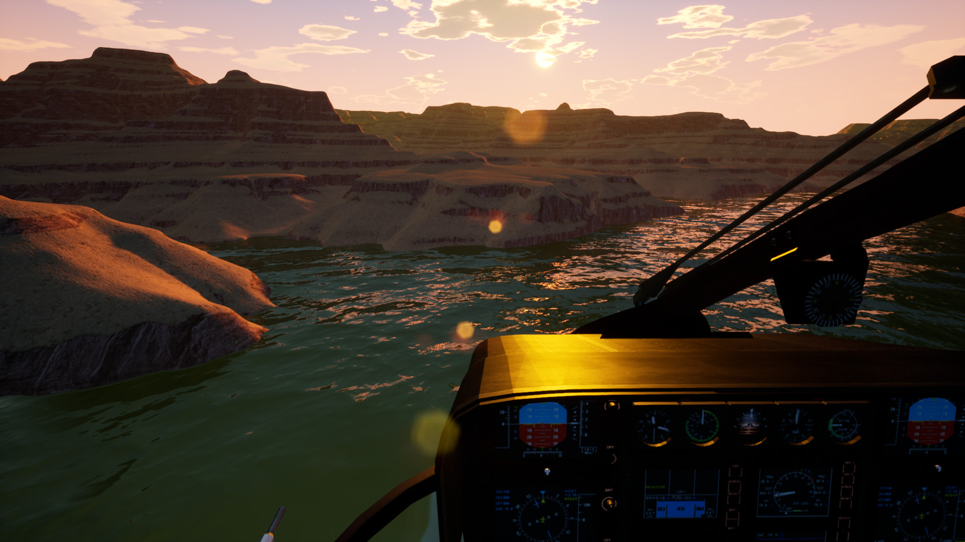 Natural Landscape: Grand Canyon - Screenshot 6