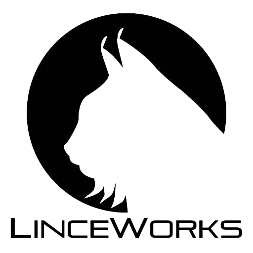 Lince Works logo