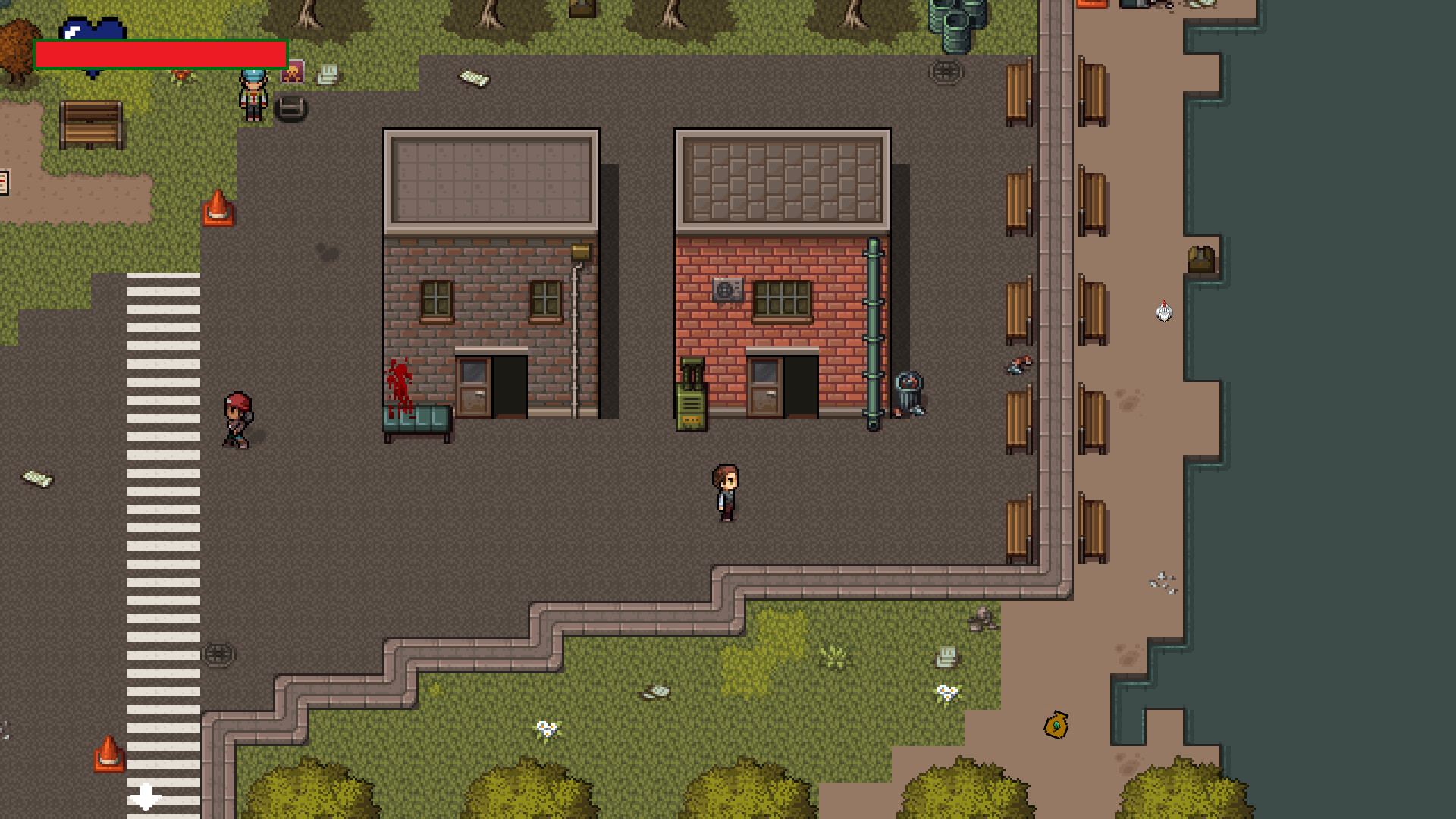 Survive in Angaria - Screenshot 4