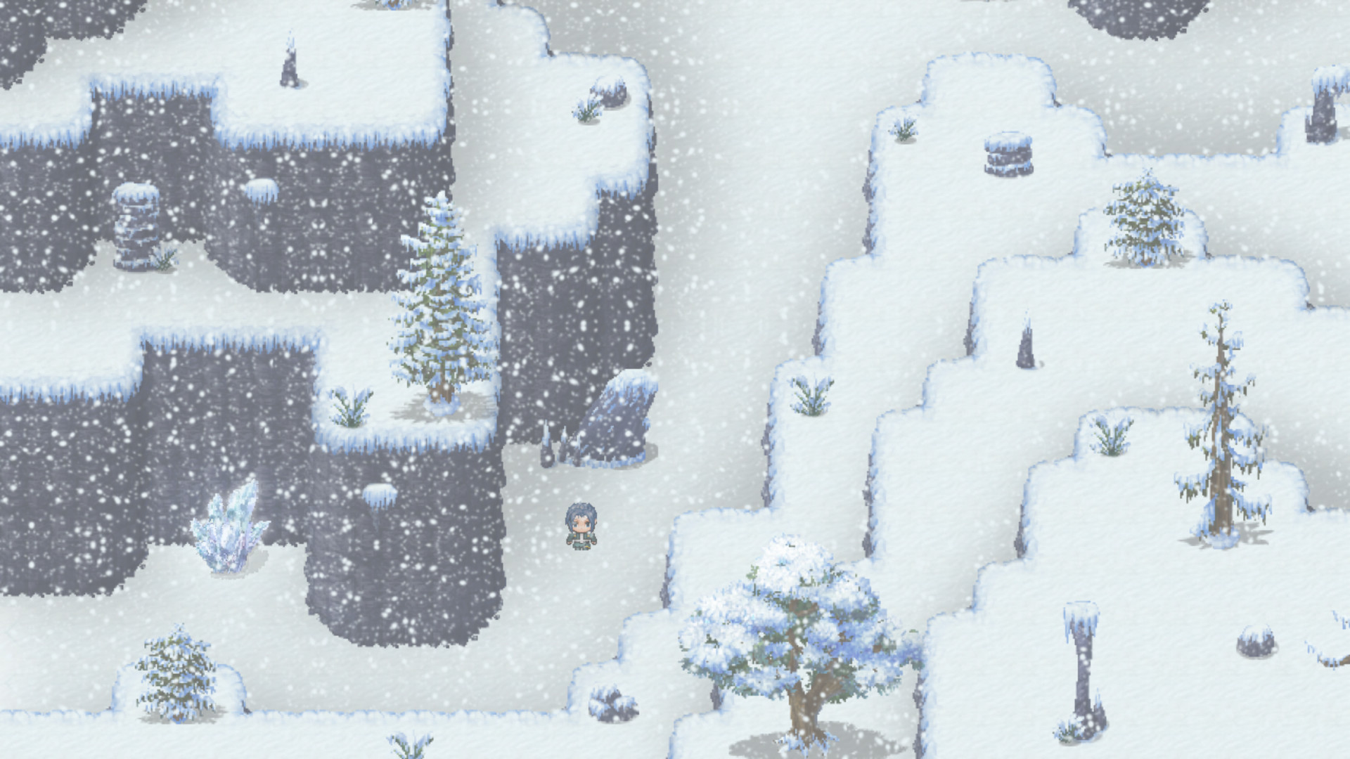 To Light: Ex Umbra - Screenshot 9