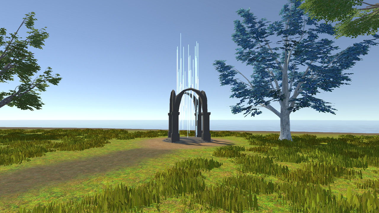 SojournVR - Screenshot 3