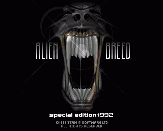 illustration de Alien Breed: Special Edition 92