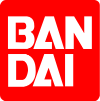 Bandai America logo