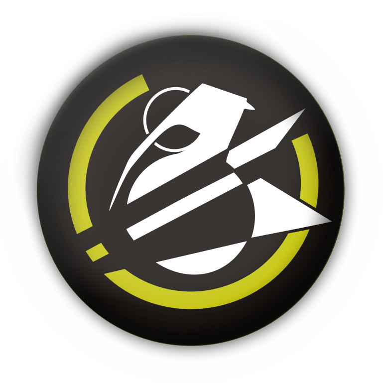 fragOut Studio logo