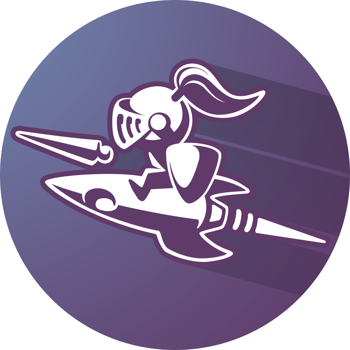Orbital Knight logo