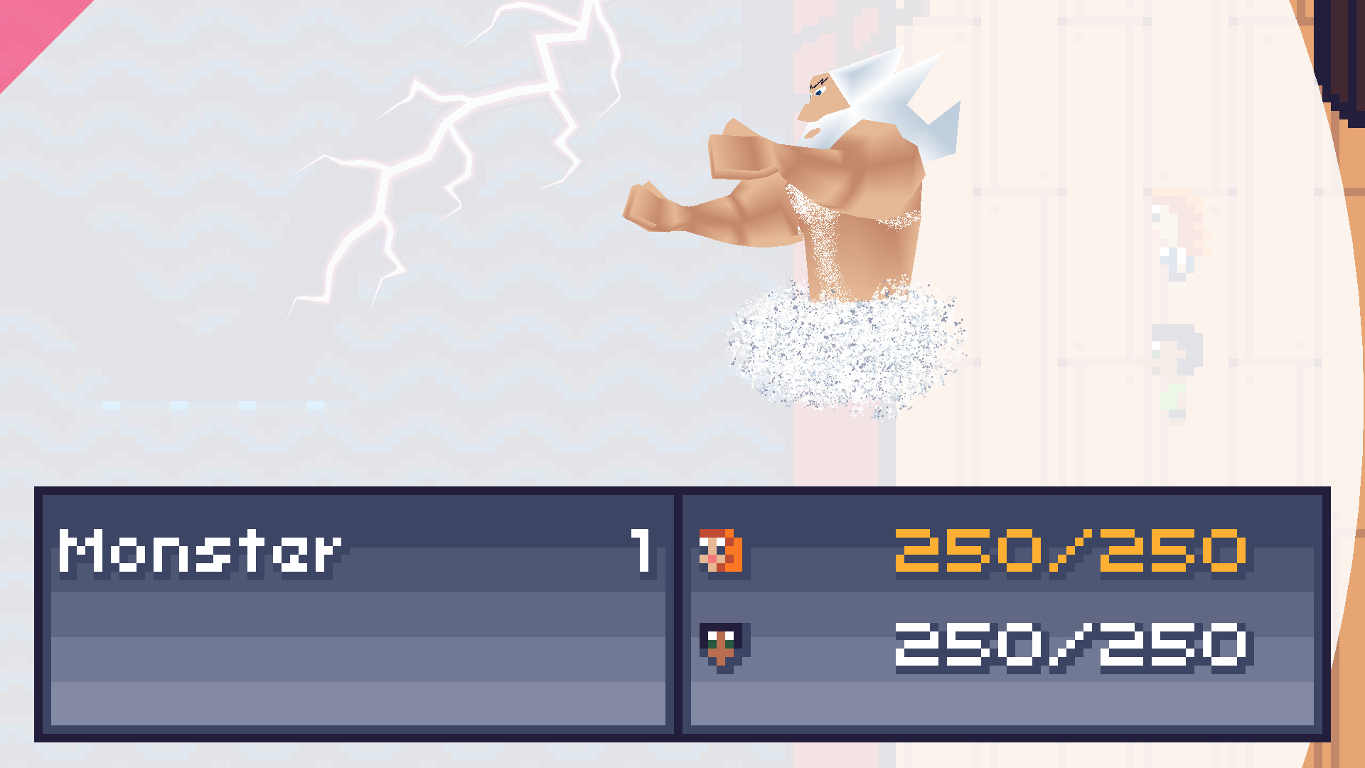 Monster RPG 3 - Screenshot 7