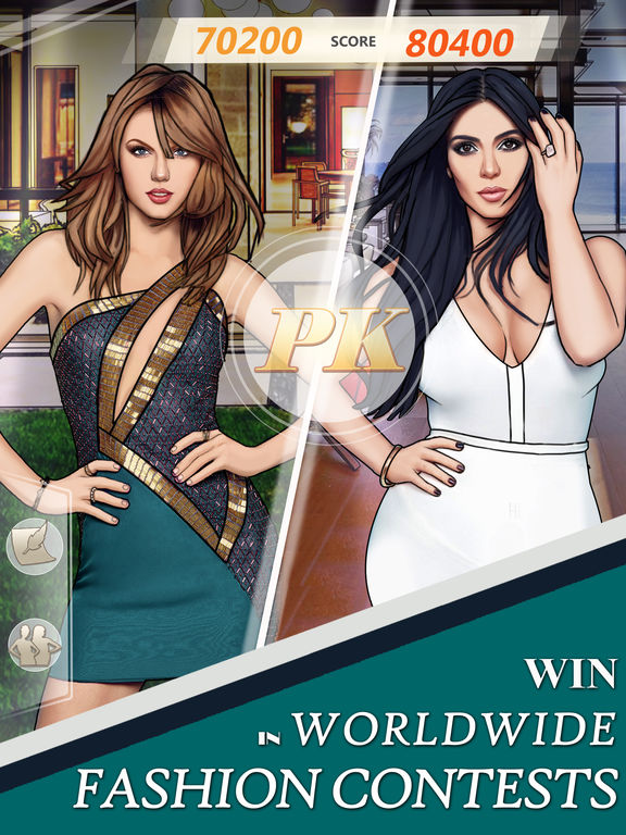 Clothes Forever - Styling Game - Screenshot 9