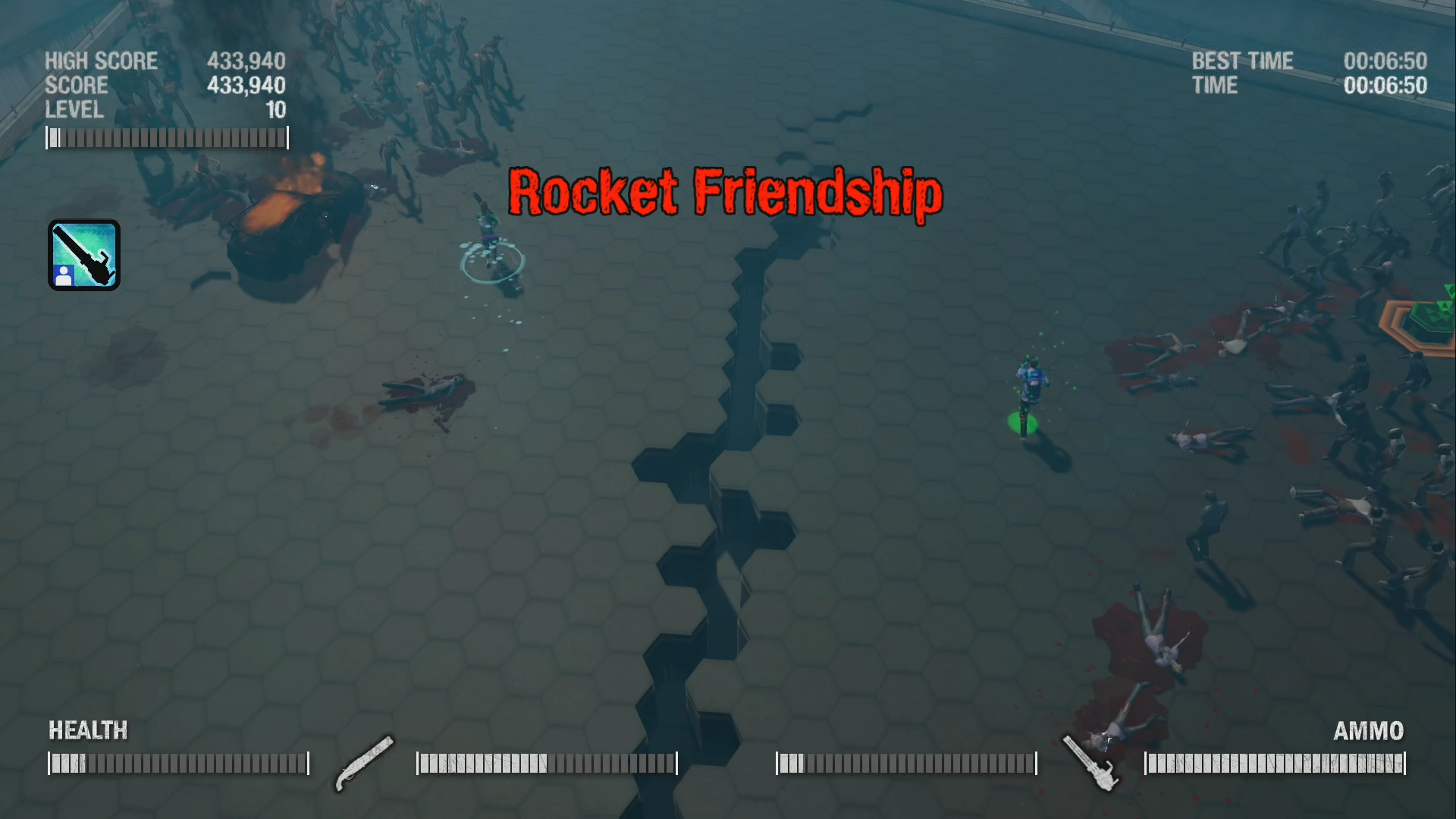 Digerati Couch Co-Op Bundle Vol.1 - Screenshot 2