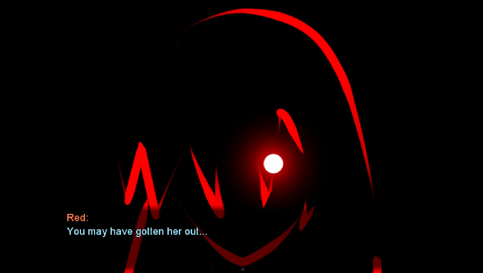 Crimson Shift - Screenshot 2