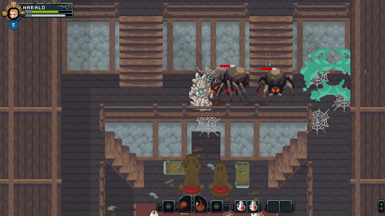 Dragon of Legends - Screenshot 4