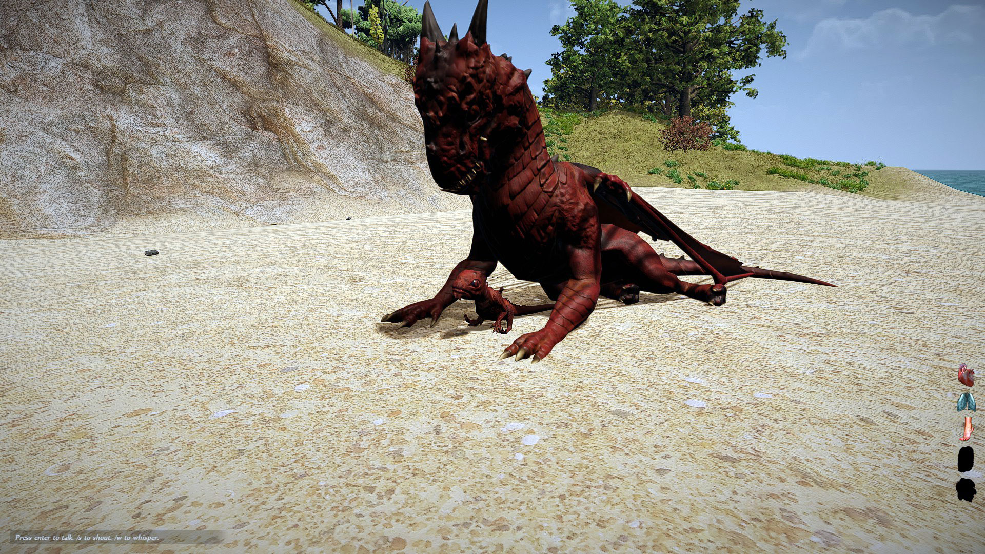 Trials of Ascension: Exile - Screenshot 5