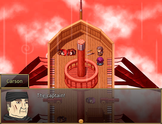 Labyronia Elements - Screenshot 1