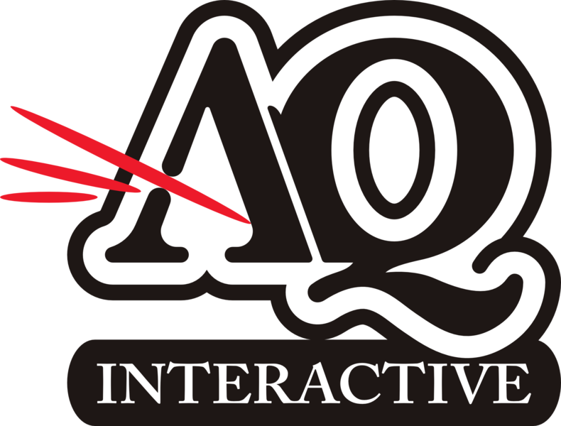 AQ Interactive logo