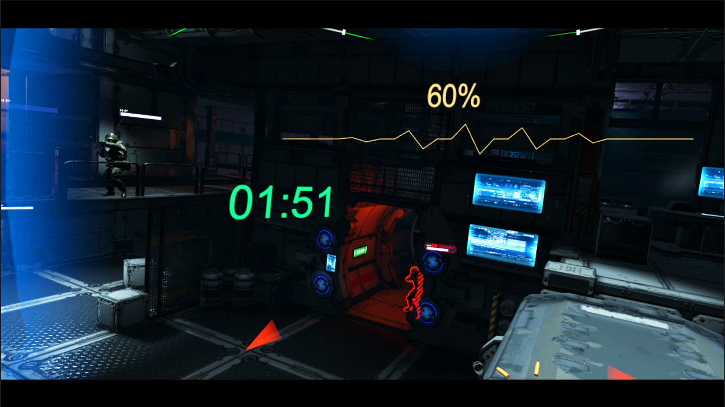 Metal Assault - Screenshot 4