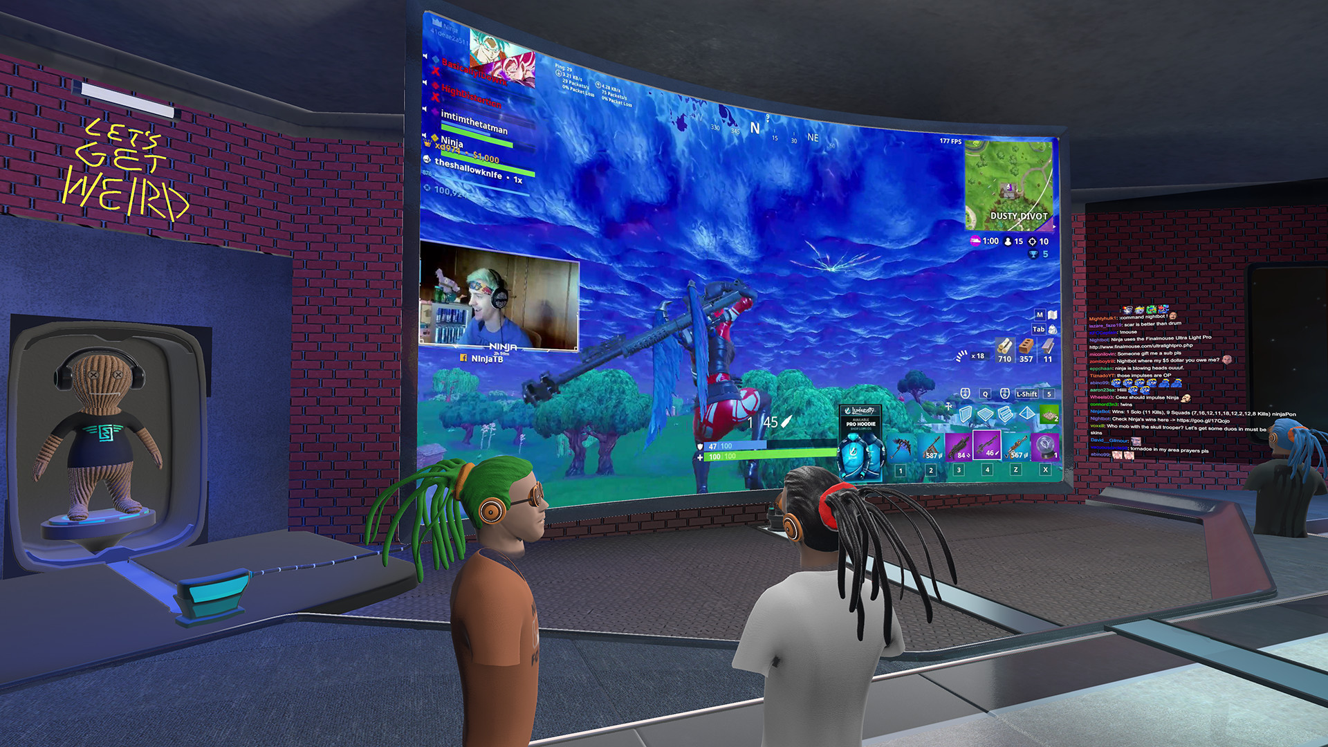 Teleporter - Screenshot 9