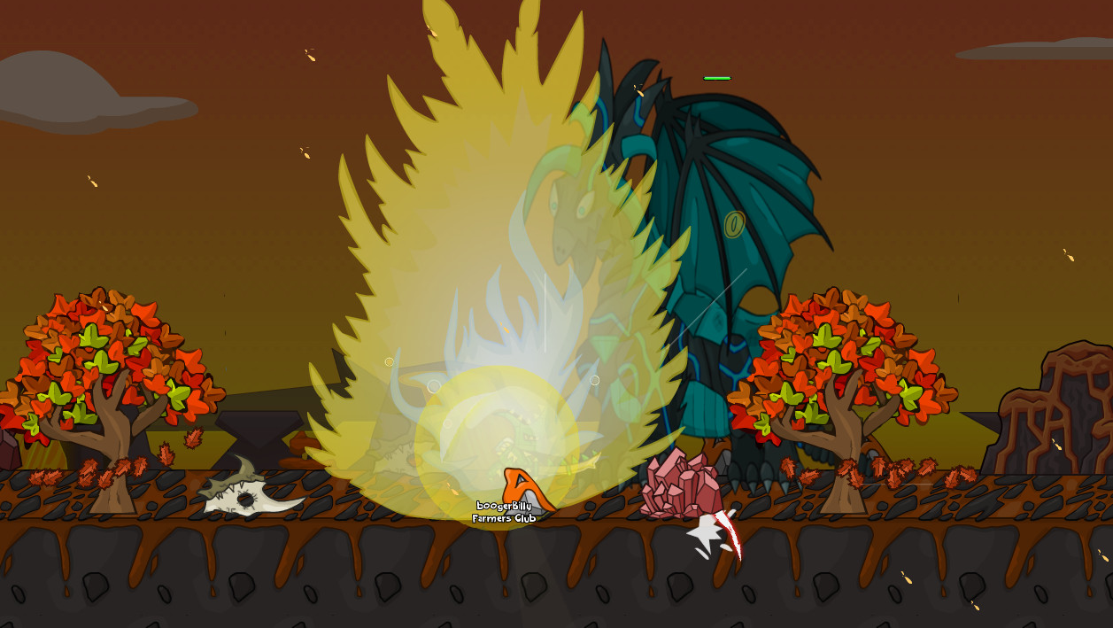 Helmet Heroes - Screenshot 4