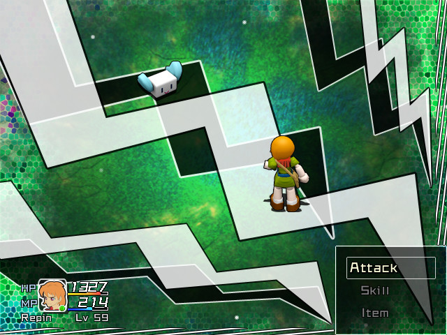 Reformers Intl Ver - Screenshot 5