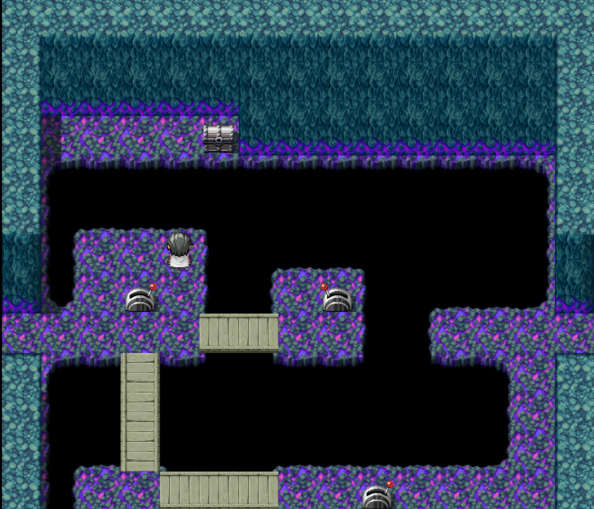 De Fobos y Deimos - Screenshot 4