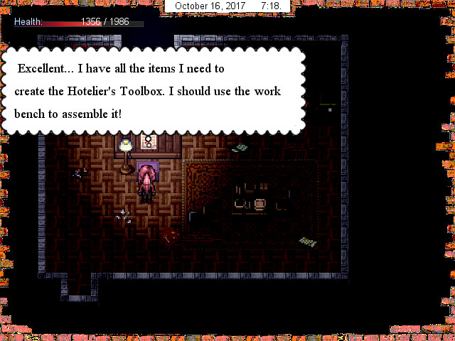 Apocalypse Hotel: The Post-Apocalyptic Hotel Simulator! - Screenshot 3