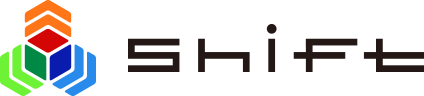 Shift logo