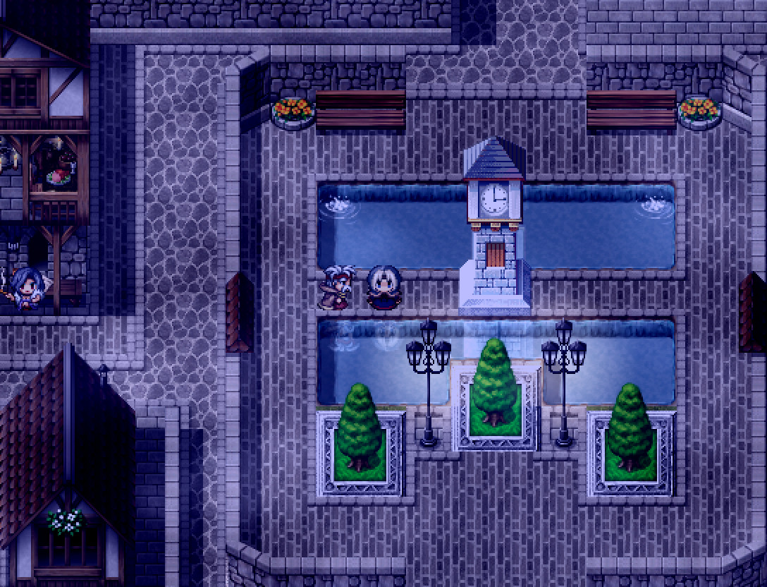 Nox Dei - Screenshot 2