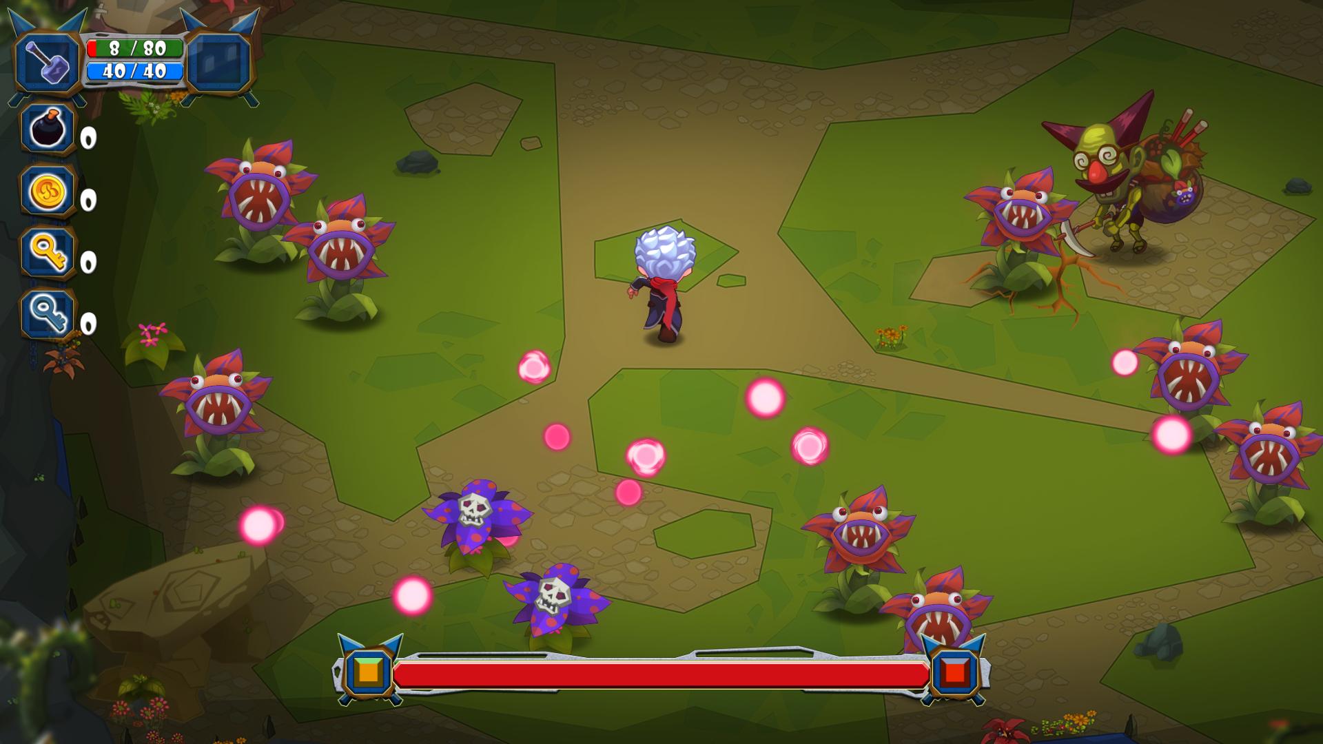 Babel: Choice - Screenshot 3