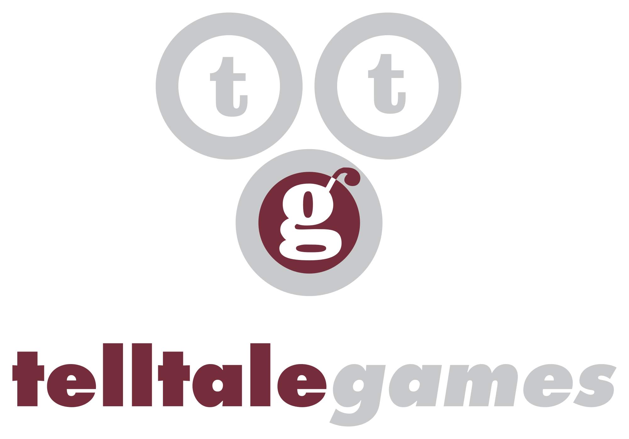Telltale Games logo