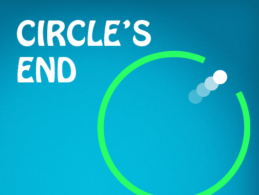 Game cover: Circle's End