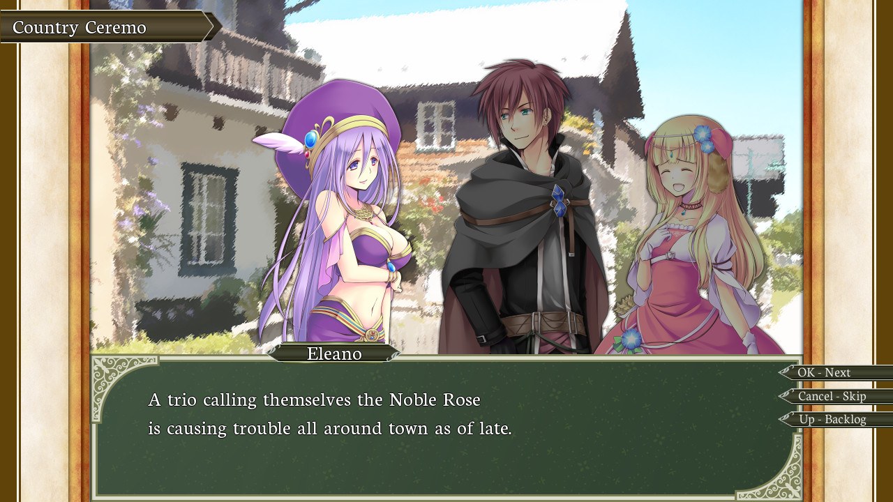 Trapper Knight, Sharpshooter Princess - Screenshot 15