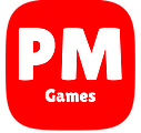 Pocket Money Games logo