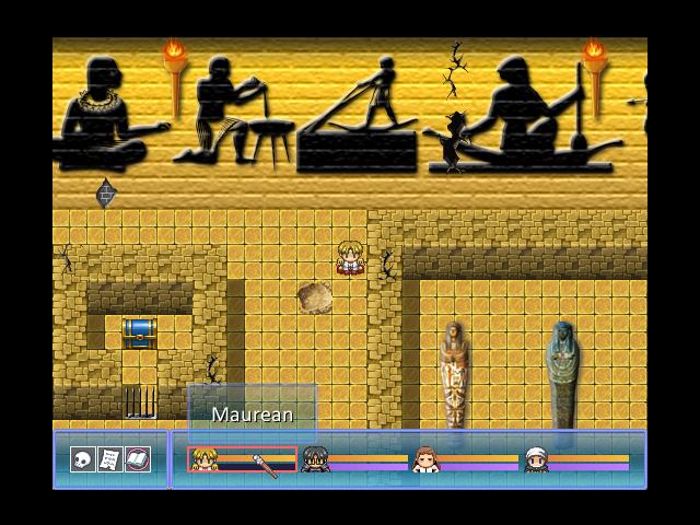 Arevan - Screenshot 2