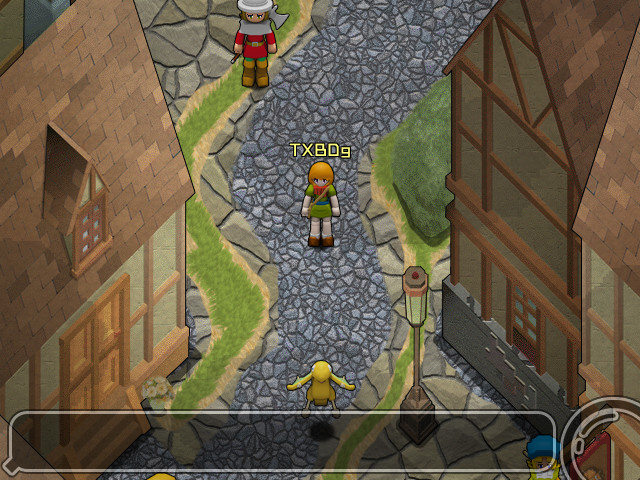 Reformers - Screenshot 4