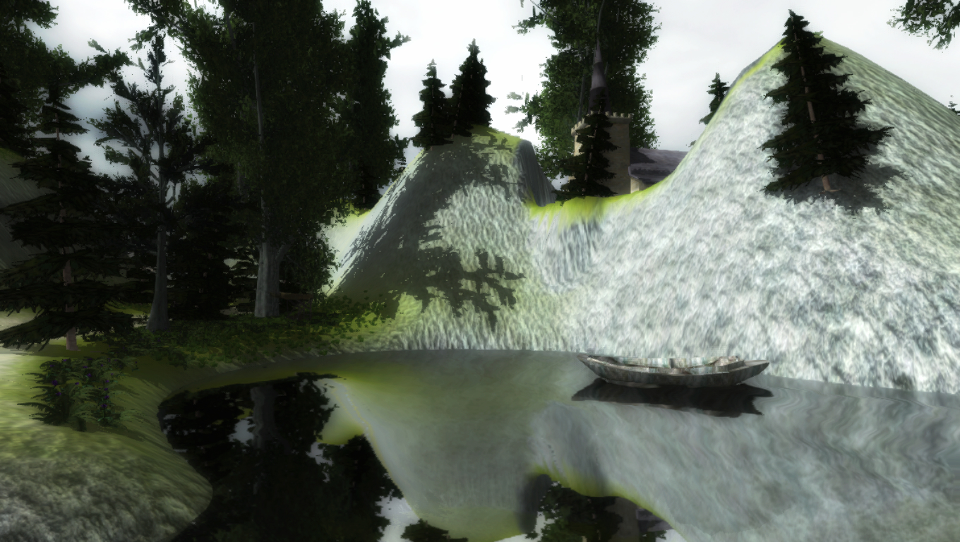 Truth of Falchion - Screenshot 4