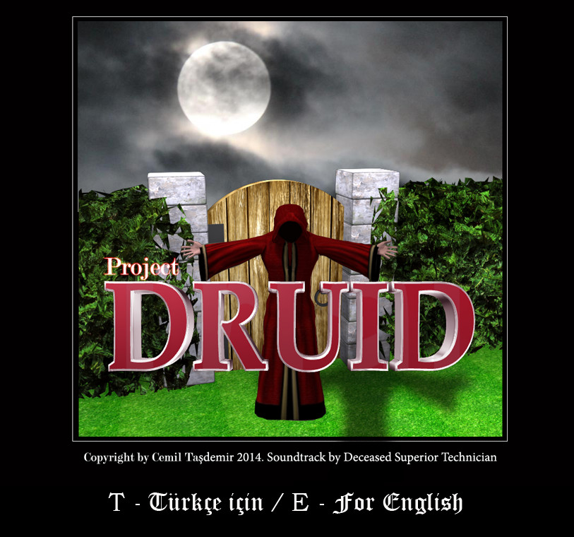 Project Druid - Screenshot 5