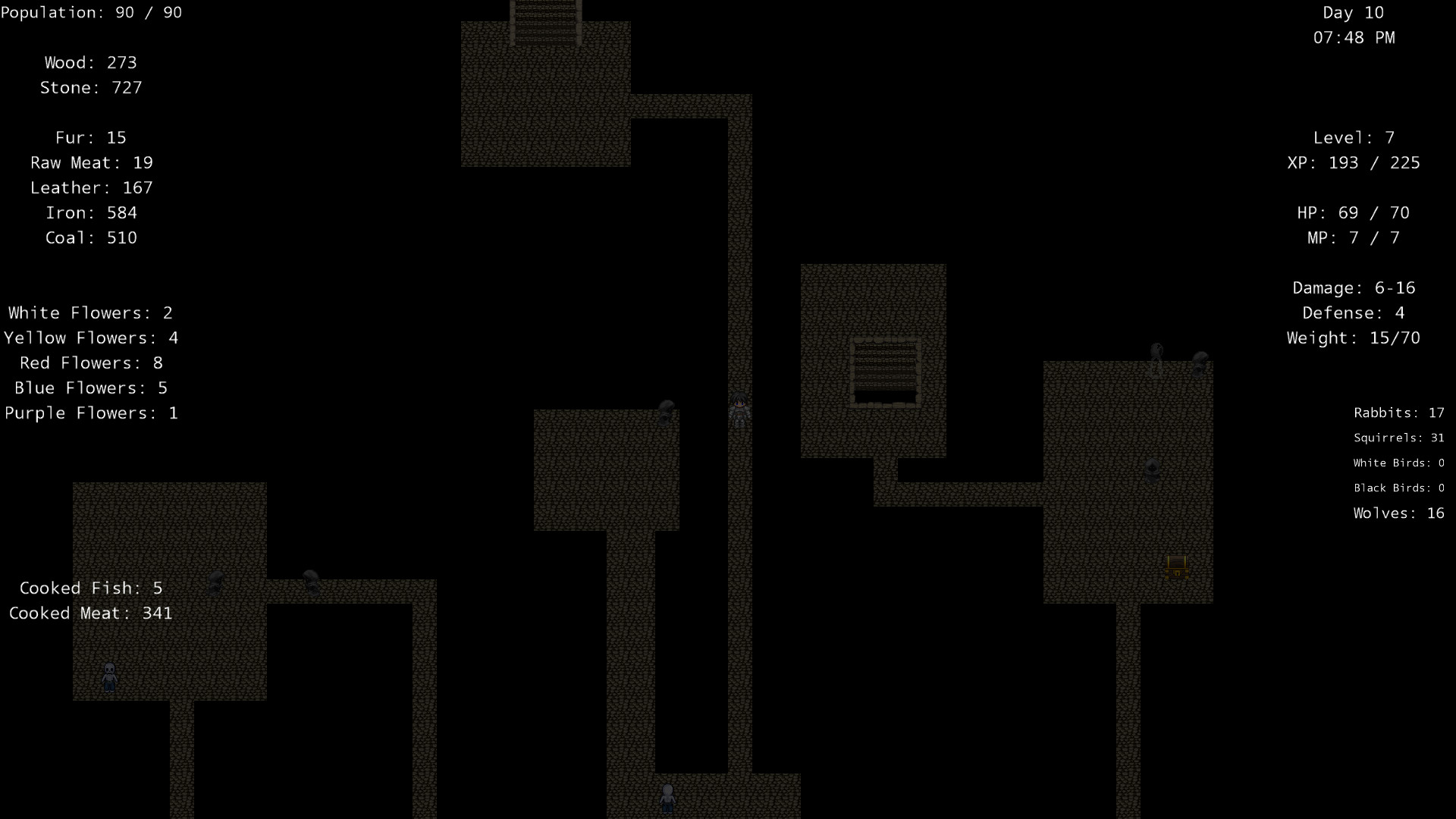 Your Quest - Screenshot 4