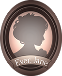 Game cover: Ever, Jane