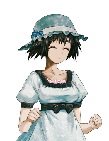 Mayuri Shiina 头像