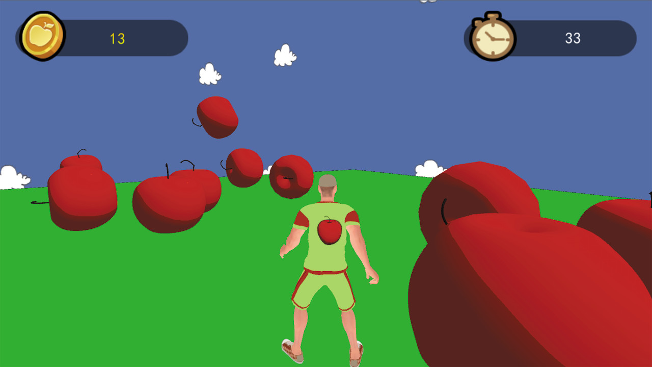 PearsAndGrayWitch - Screenshot 3