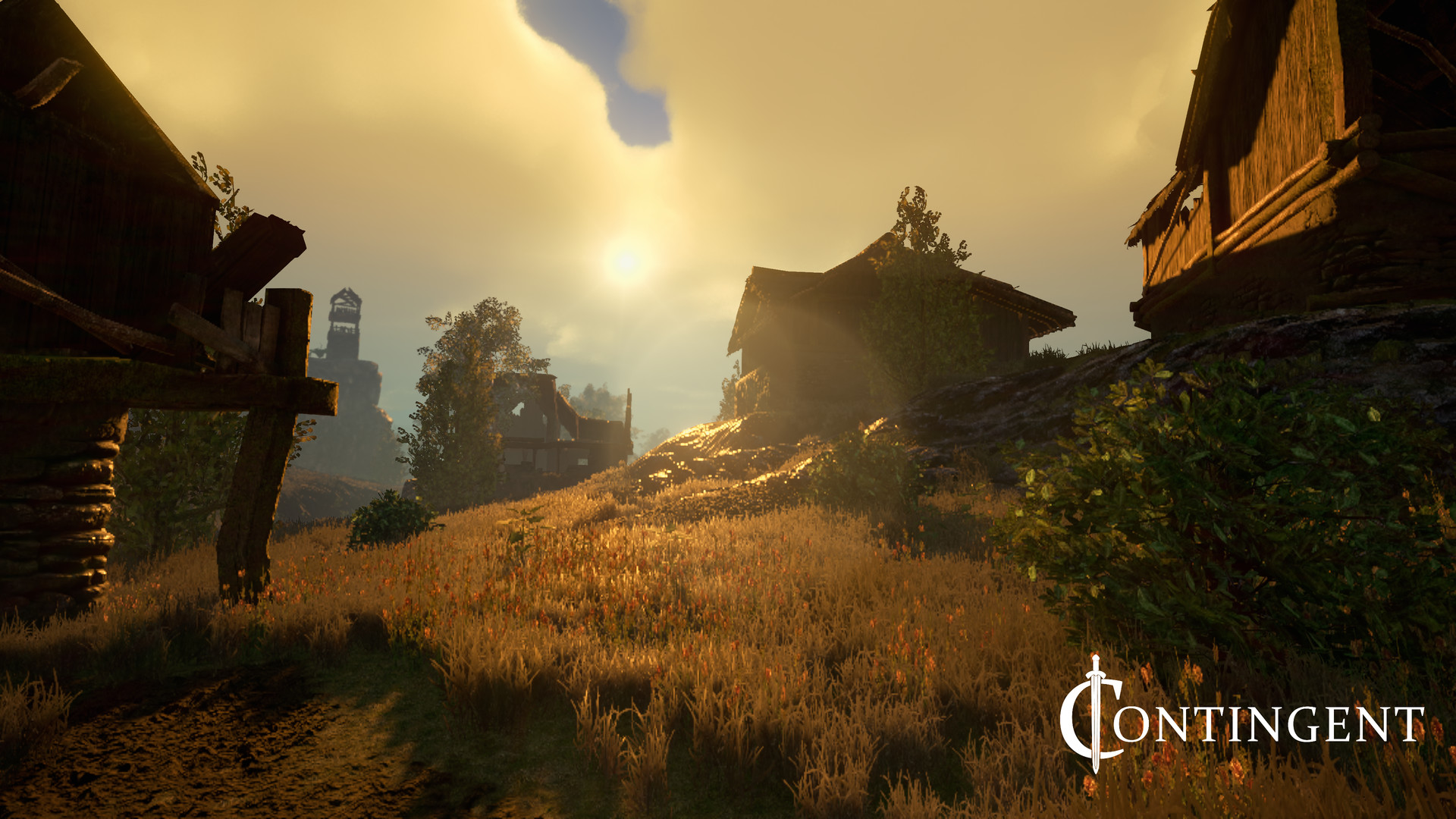 Contingent - Screenshot 3