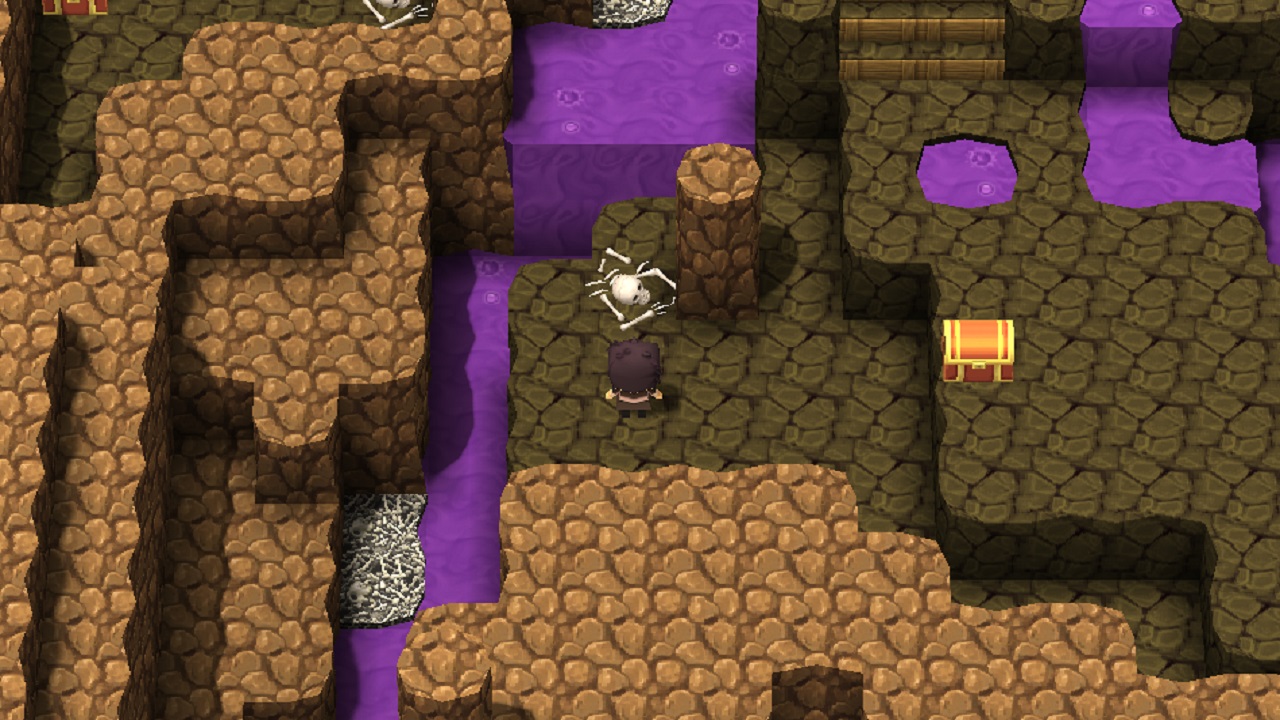 Occult PreRaise - Screenshot 4