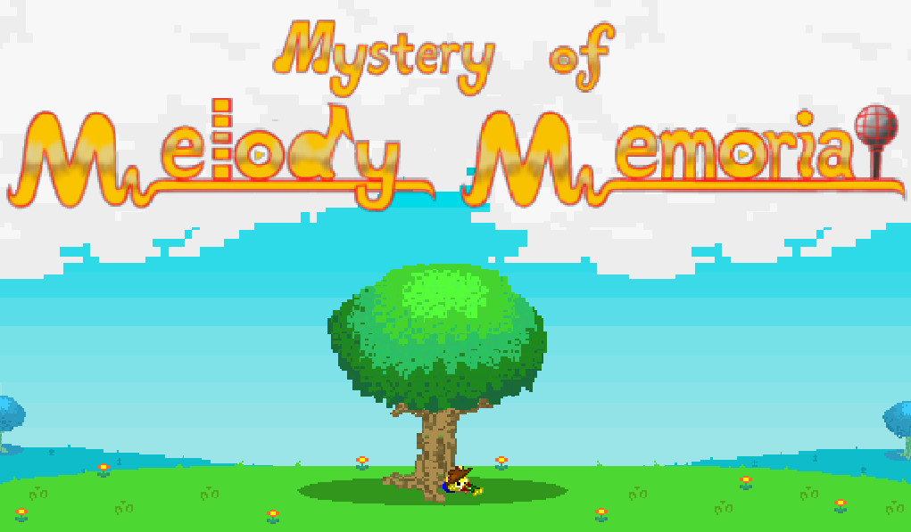 Mystery of Melody Memorial - Screenshot 5