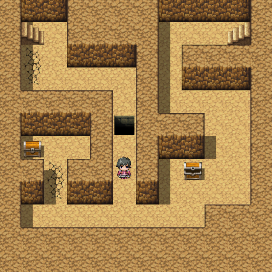 De Fobos y Deimos - Screenshot 2