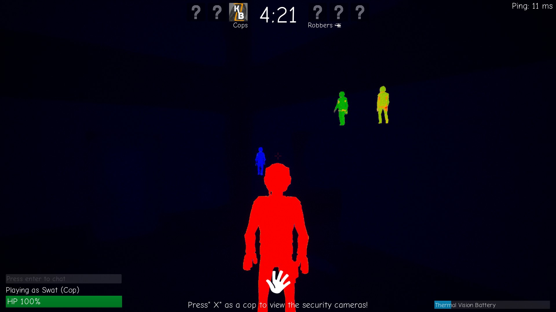 Perfect Heist - Screenshot 8