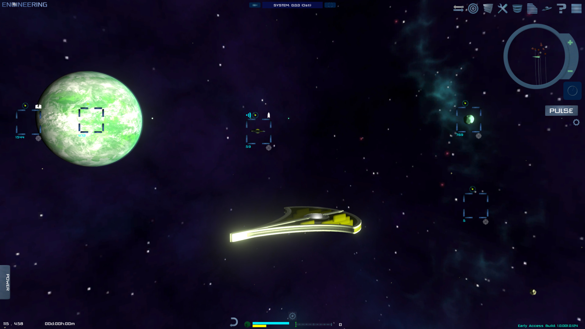 Astrela Starlight - Screenshot 5