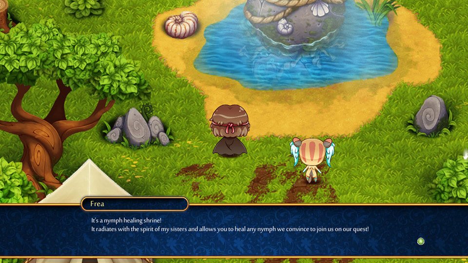 Shards of Eradine - Screenshot 7