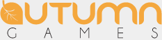 Autumn Games logo