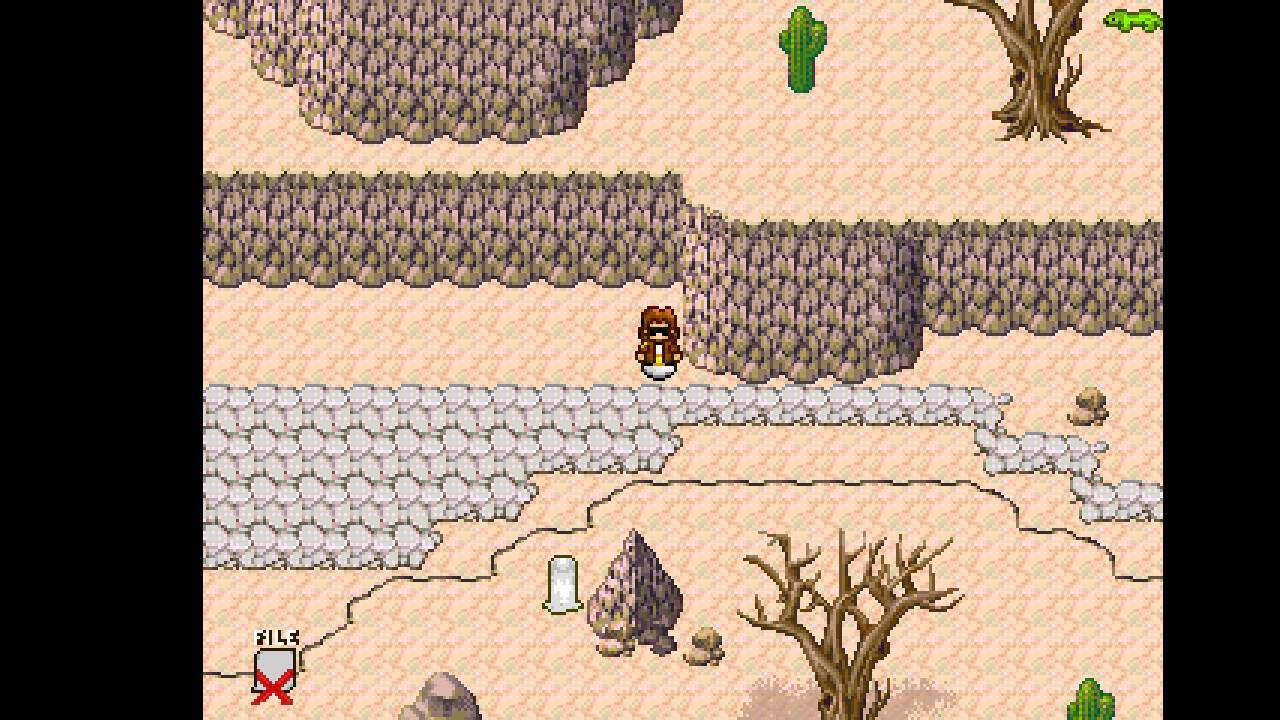 Novas Las Aventurietas del Robercleiton o Renascimento do Turbo - Screenshot 3